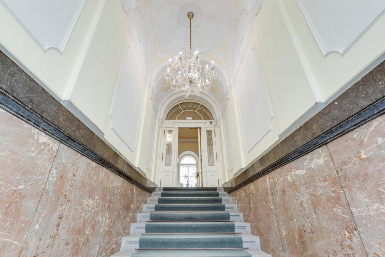 Wenceslass Square Royal Residence Apartments Prag Exterior foto
